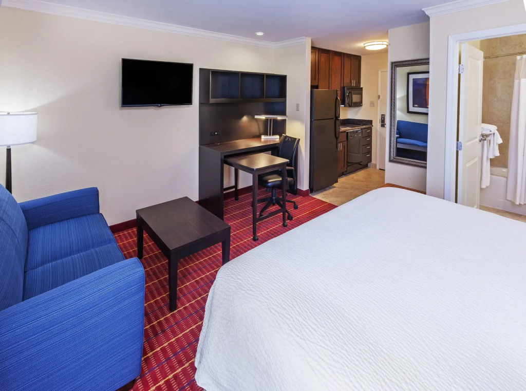 TownePlace Suites by Marriott Corpus Christi