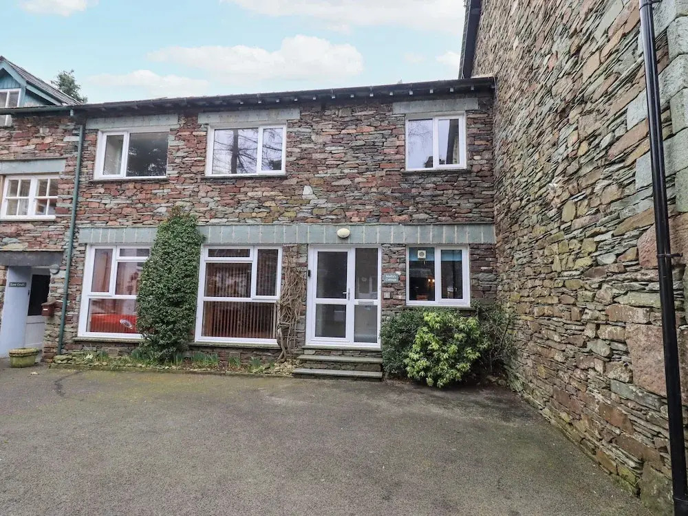 Mollys Cottage