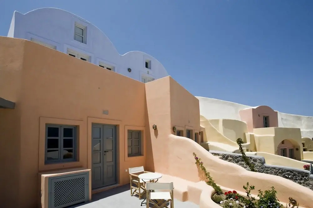 Neema Maison Finikia Santorini