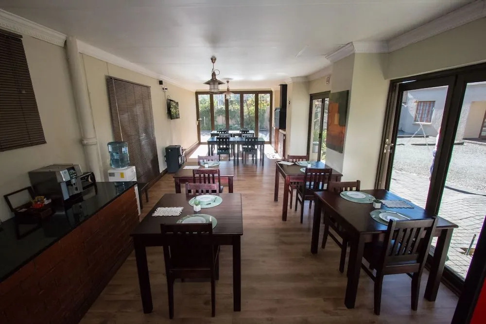 The Nightingale Guesthouse