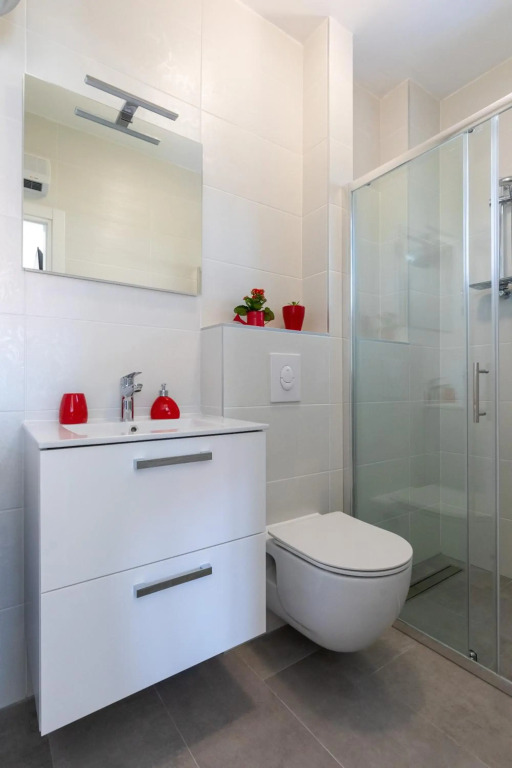 Brand New Apartment Nebo