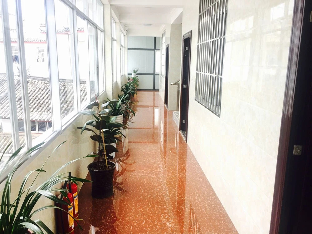 Guisu Boutique Hostel