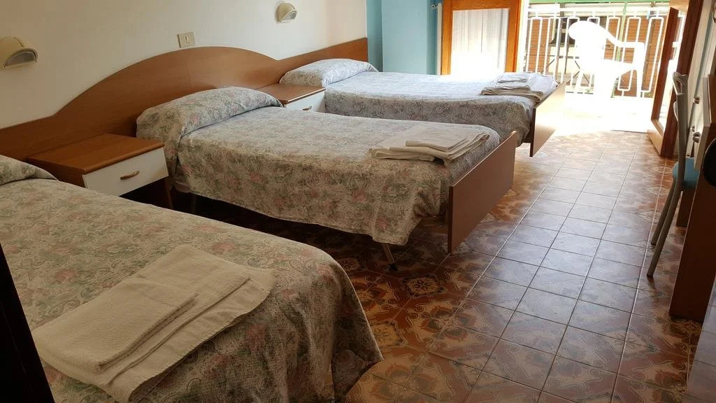 Rimini Hostel