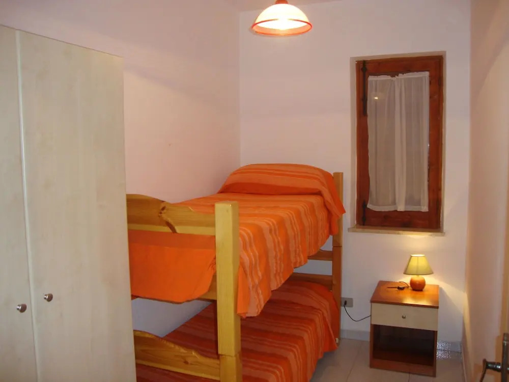 Attractive Holiday Home in Sciacca With Tennis Court & BBQ