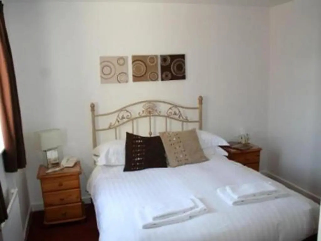 Beverley Inn & Hotel