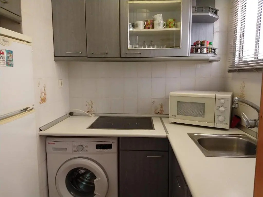 Estupendo apartamento en el edificio DMS1 en La Pineda
