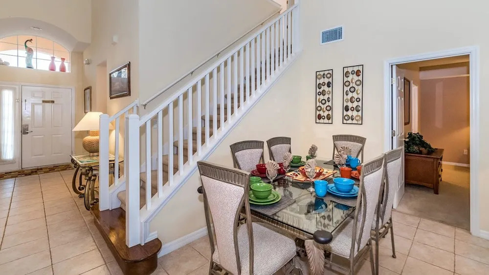 Grhokc8484 - Emerald Island Resort - 5 Bed 4 Baths House
