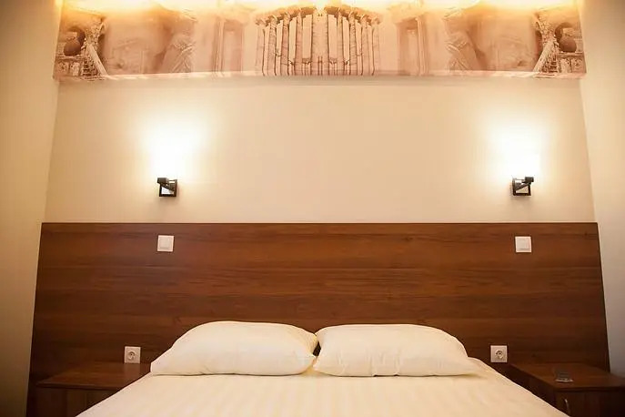 Hotel Bosfor