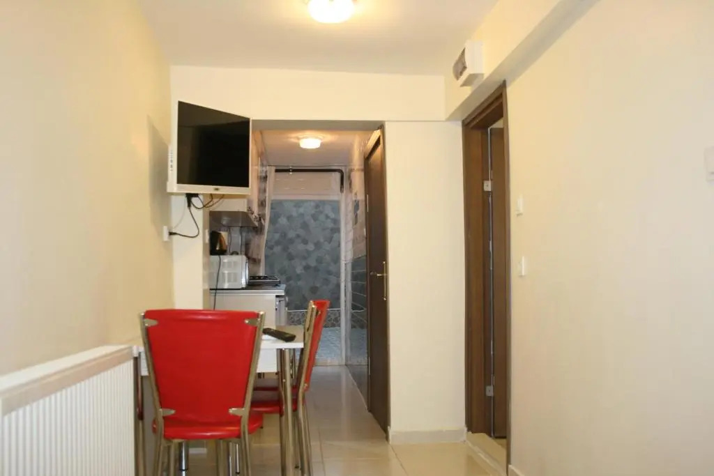 Marmara Apartments