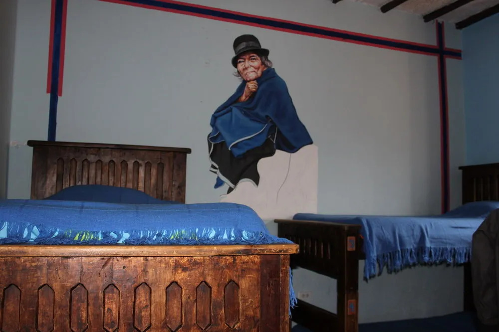Iku Hostel Backpackers