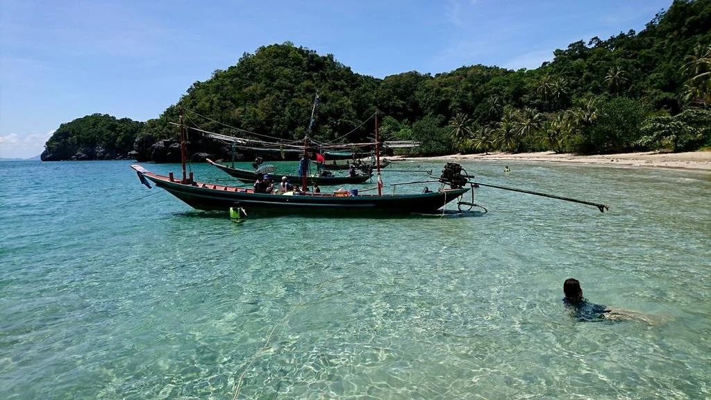 TongTomYai Homestay