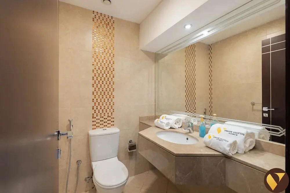 Vogue | Siraj Tower Arjan near Miracle Garden