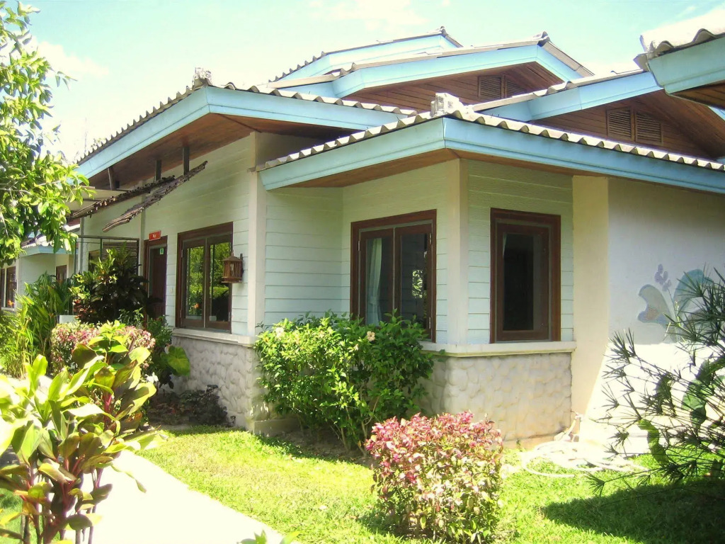 Samui Native Resort and Spa