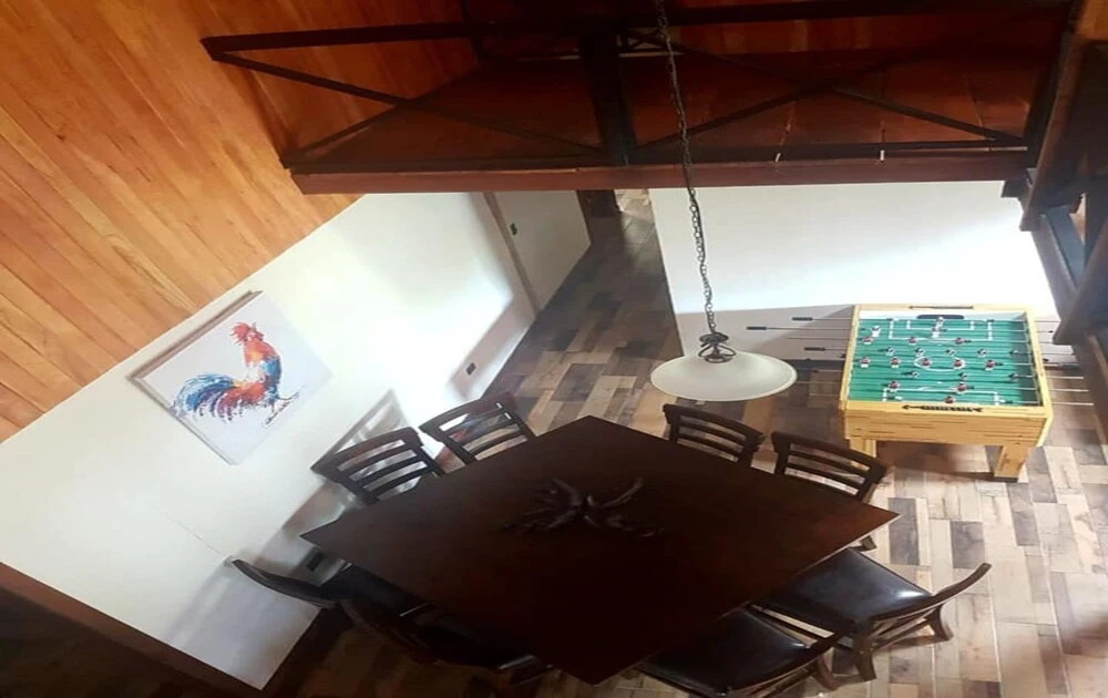 Casa El Granero Monteverde