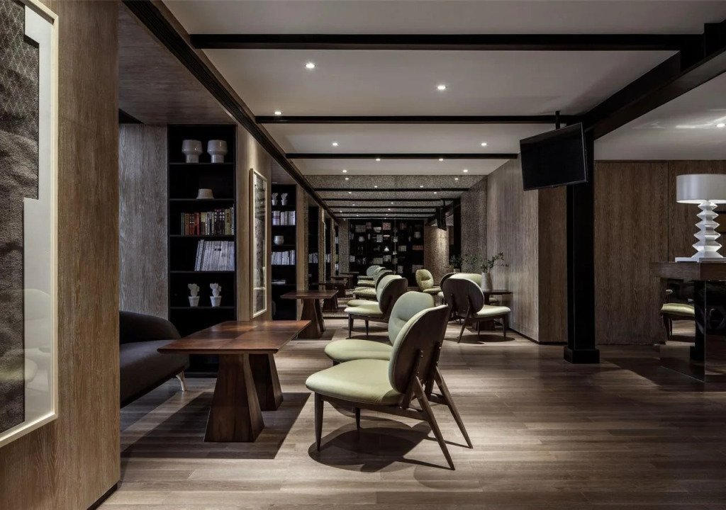 Davids Deer Hotel