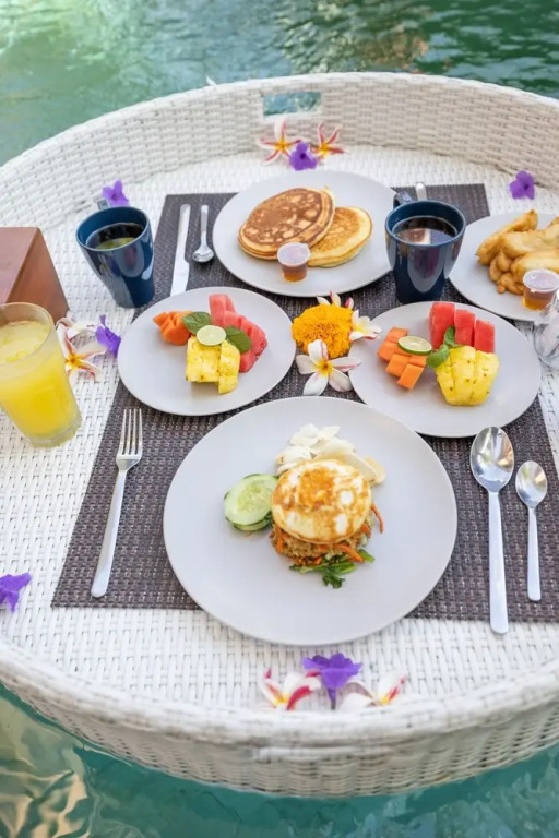 Casanina Ubud Villas