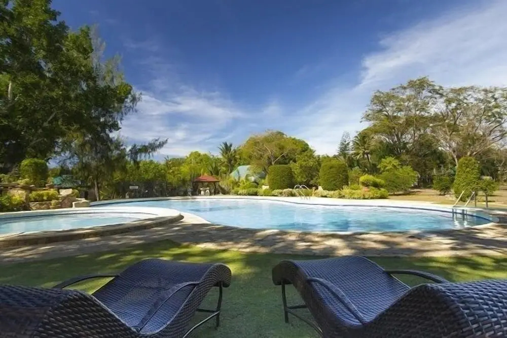 Monte Costa Resort