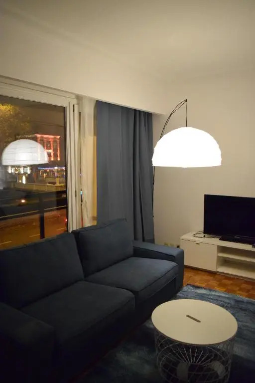 Florya Studio Woluwe