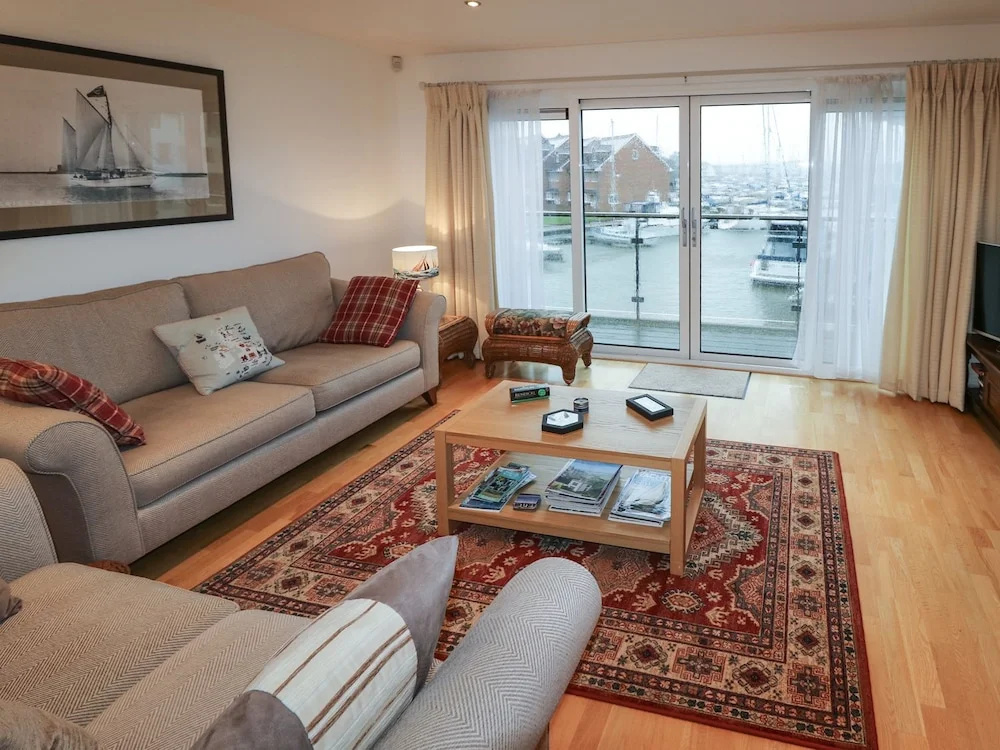 Marina House