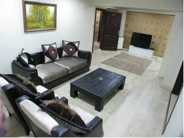 Perla Hotel