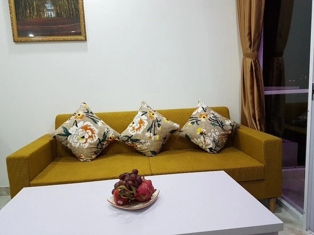 Tulip Apartment & Hotel