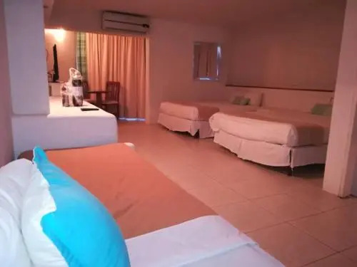 Coral Suites