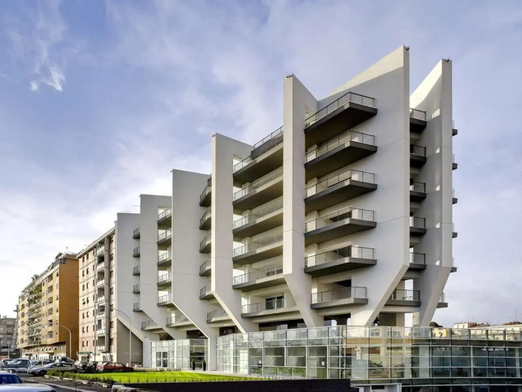 Lungotevere Suite