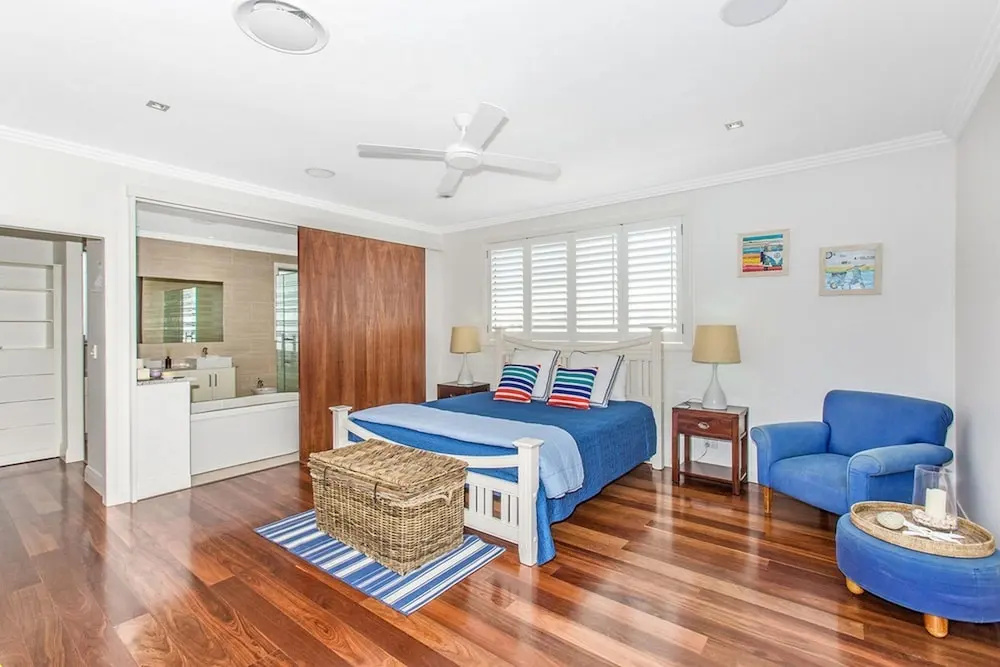 Salt Beach Luxury Apartments by Kingscliff Accommodation