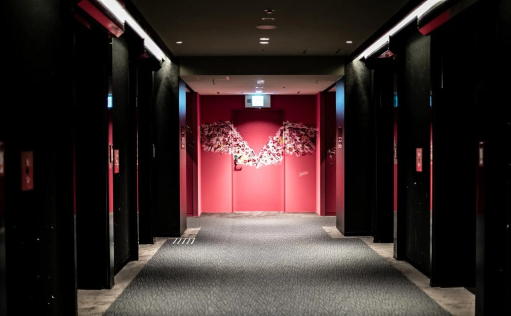 LiVEMAX Sakishima Cosmo Tower Hotel