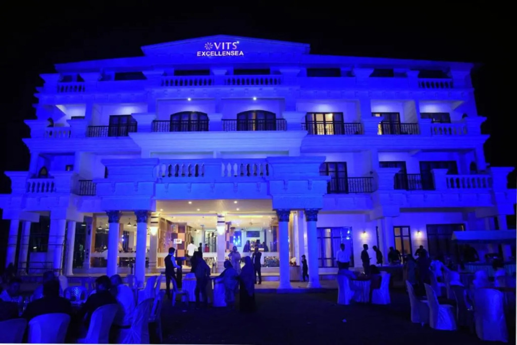 VITS Excellensea Karde Beach
