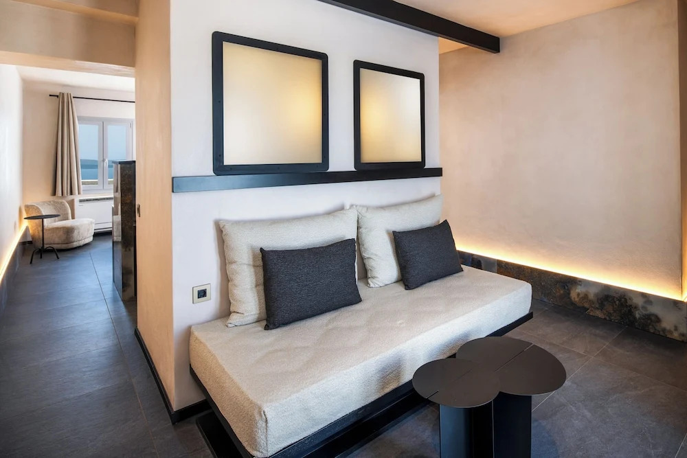 Imerti Suites