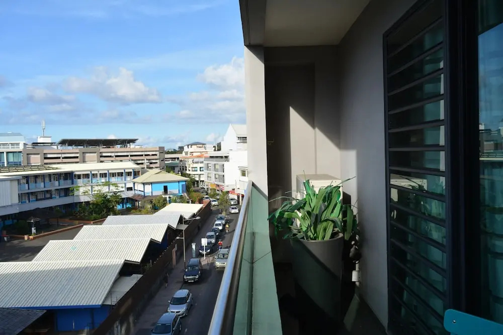 Studio Moana Apartment 0
