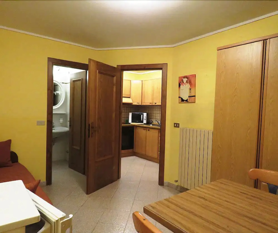Chalet Li Mina