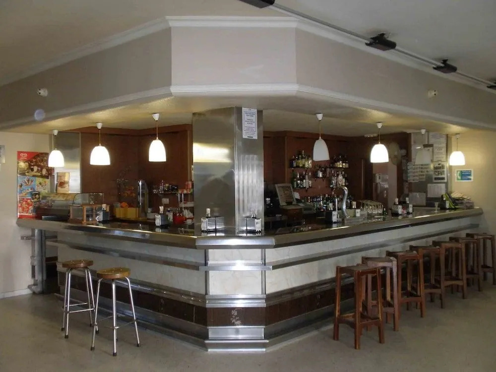 Hotel La Palmera