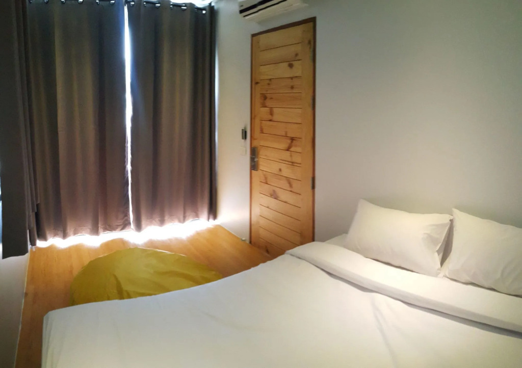 Us Hostel Samui