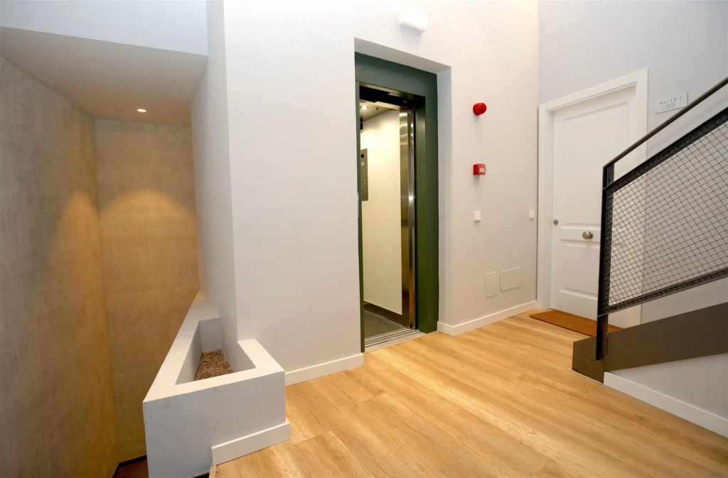 L´Aguila Suites Gaudí