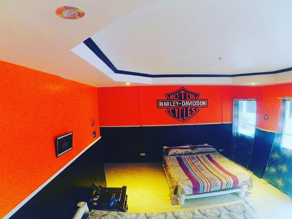 MDF Beach Resort