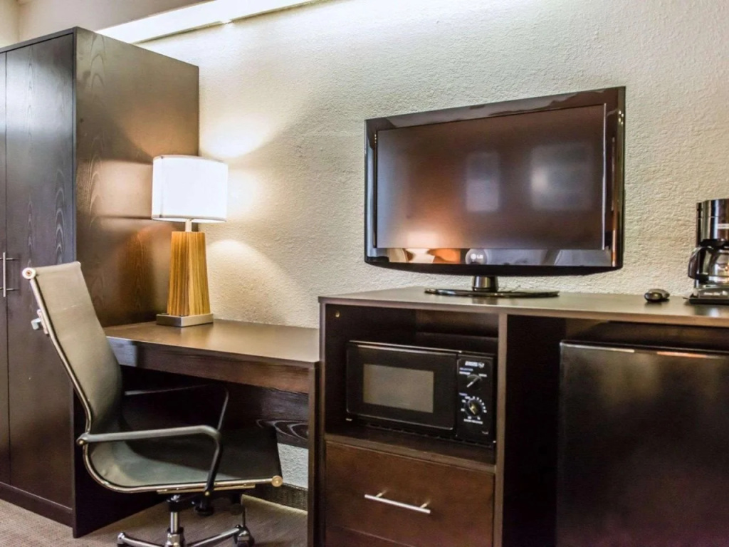 BOB Hotels Tallahassee - Boutique on Budget