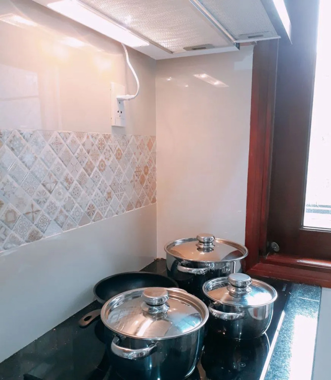 Airstar Apartment