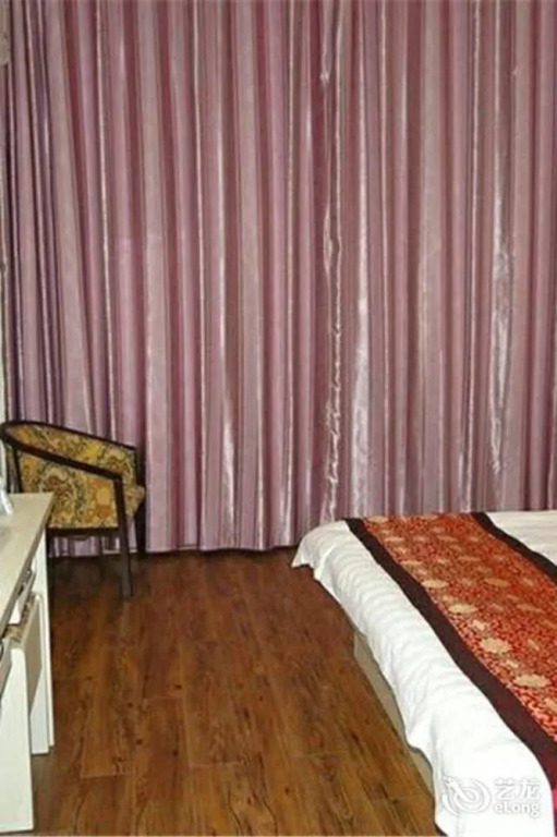 Beihai Aviation Business Hotel