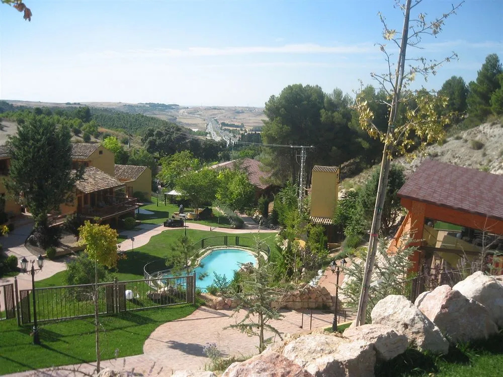 Finca La Cervalera