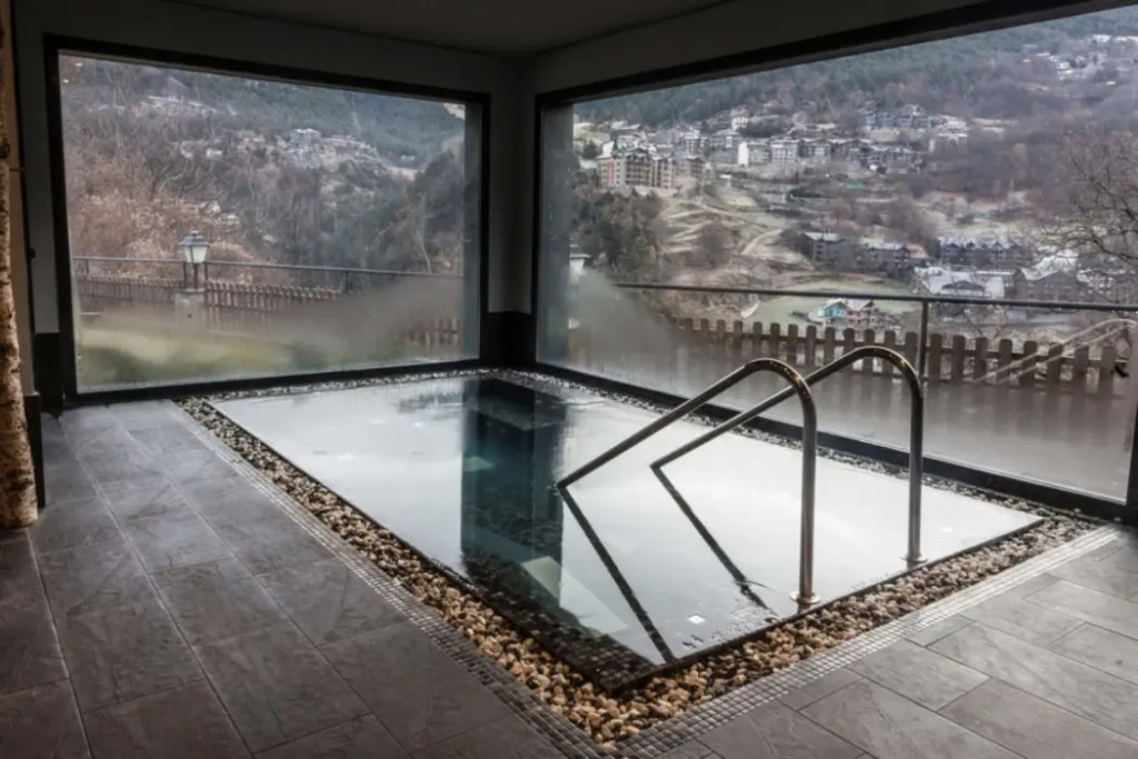 Abba Xalet Suites Hotel
