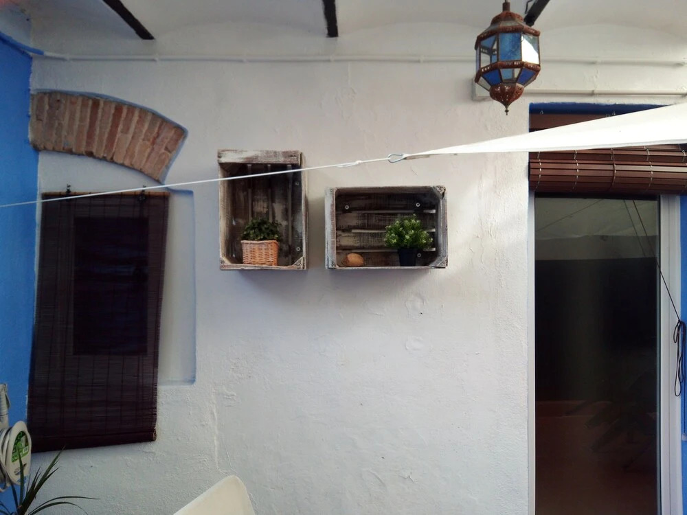 Apartament de l'Olga Xirinacs