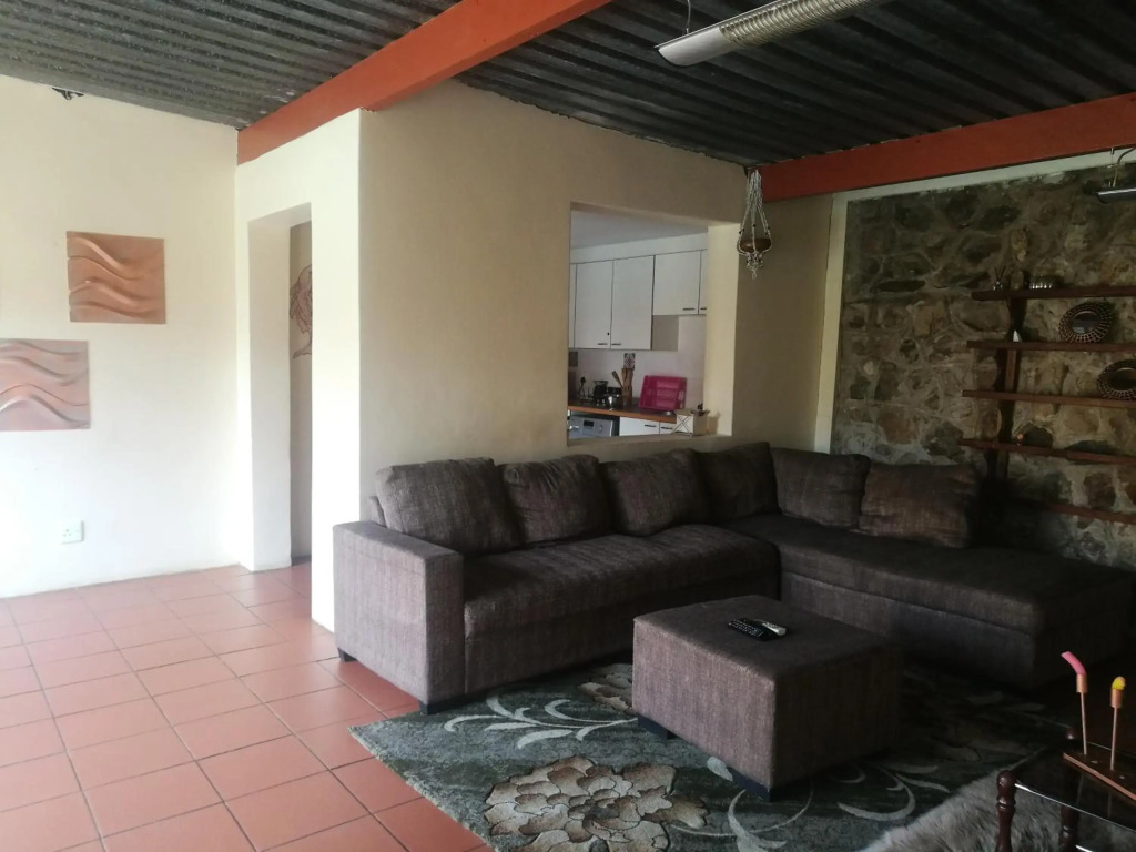 Naisars Apartments Primrose,Johannesburg