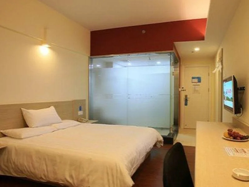 Hanting Hotel (Jiuquan Changxing Electrical Equipm