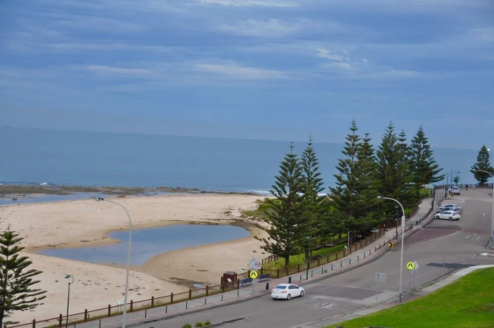 Luxury Beach Escape 90mins from Sydney