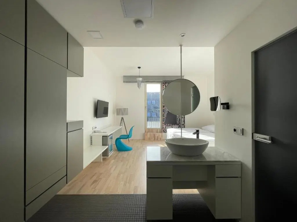 Hotel Praha Liberec