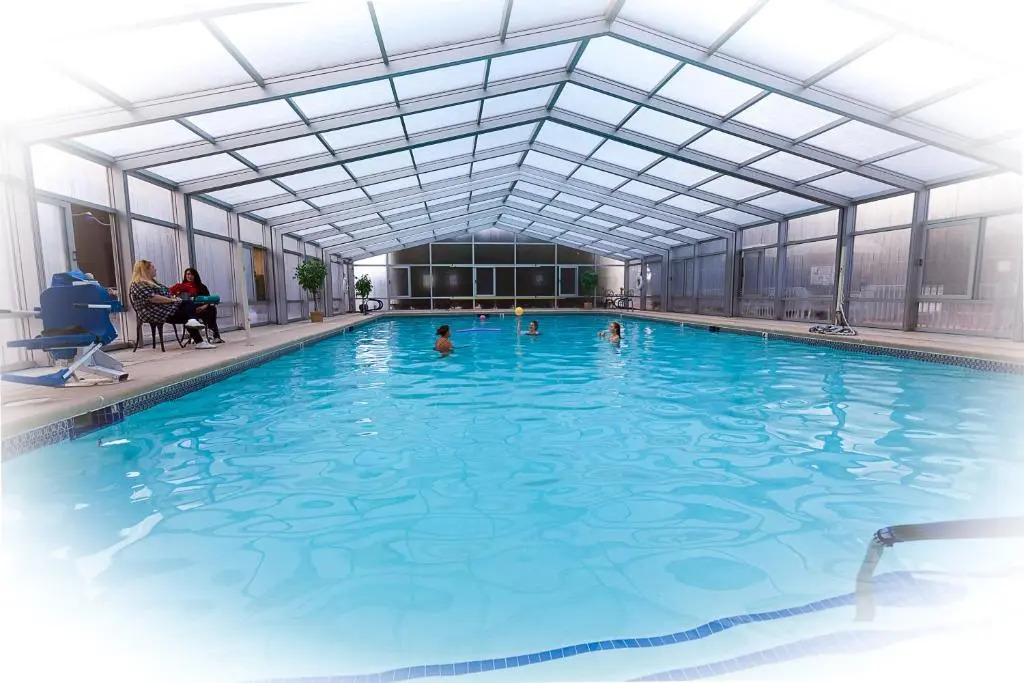 Preferred Rv Resort