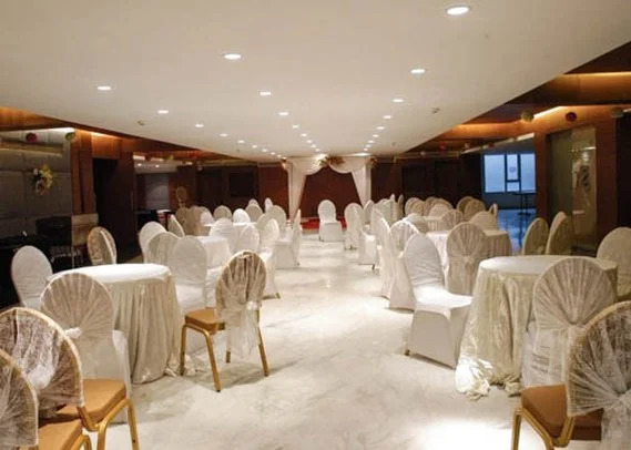 Quality Inn Shravanthi