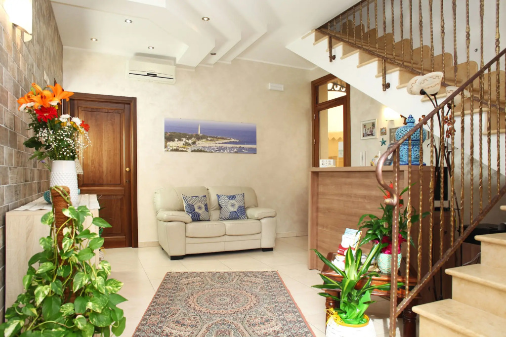 Coralia Bed & Breakfast